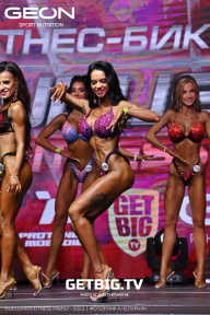 Grand Prix Dudushkin Fitness Family - 2023