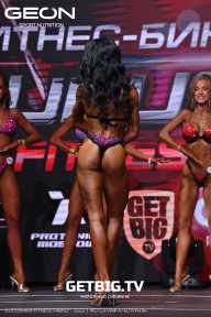 Grand Prix Dudushkin Fitness Family - 2023