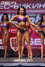 Grand Prix Dudushkin Fitness Family - 2023