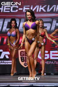 Grand Prix Dudushkin Fitness Family - 2023