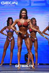 Grand Prix Dudushkin Fitness Family - 2023