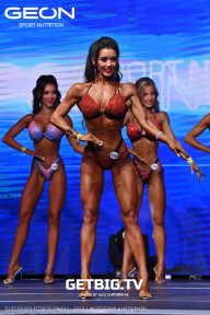 Grand Prix Dudushkin Fitness Family - 2023