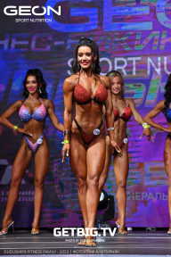 Grand Prix Dudushkin Fitness Family - 2023