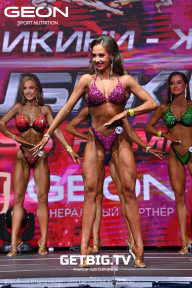 Grand Prix Dudushkin Fitness Family - 2023