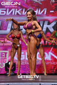 Grand Prix Dudushkin Fitness Family - 2023