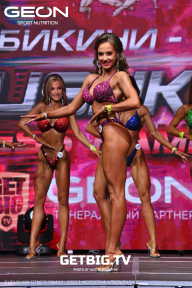 Grand Prix Dudushkin Fitness Family - 2023