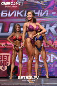 Grand Prix Dudushkin Fitness Family - 2023