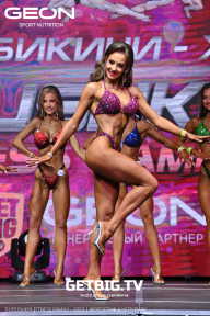 Grand Prix Dudushkin Fitness Family - 2023