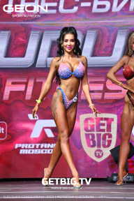 Grand Prix Dudushkin Fitness Family - 2023