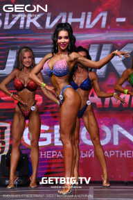 Grand Prix Dudushkin Fitness Family - 2023