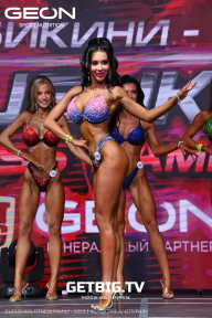 Grand Prix Dudushkin Fitness Family - 2023