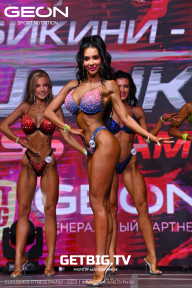 Grand Prix Dudushkin Fitness Family - 2023