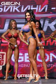 Grand Prix Dudushkin Fitness Family - 2023