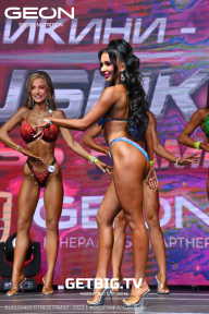 Grand Prix Dudushkin Fitness Family - 2023