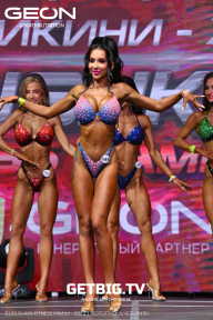 Grand Prix Dudushkin Fitness Family - 2023
