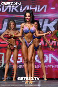 Grand Prix Dudushkin Fitness Family - 2023