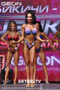 Grand Prix Dudushkin Fitness Family - 2023