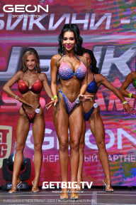 Grand Prix Dudushkin Fitness Family - 2023