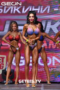 Grand Prix Dudushkin Fitness Family - 2023