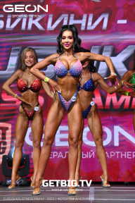 Grand Prix Dudushkin Fitness Family - 2023