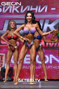 Grand Prix Dudushkin Fitness Family - 2023
