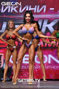 Grand Prix Dudushkin Fitness Family - 2023