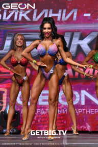 Grand Prix Dudushkin Fitness Family - 2023