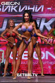 Grand Prix Dudushkin Fitness Family - 2023