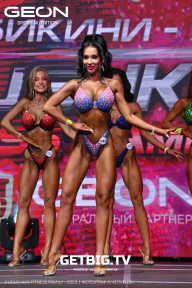 Grand Prix Dudushkin Fitness Family - 2023