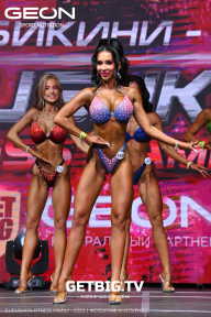 Grand Prix Dudushkin Fitness Family - 2023