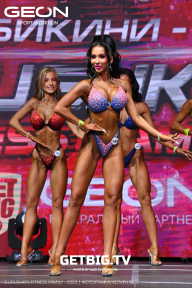 Grand Prix Dudushkin Fitness Family - 2023