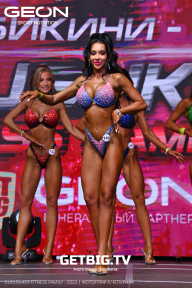 Grand Prix Dudushkin Fitness Family - 2023
