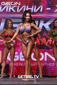 Grand Prix Dudushkin Fitness Family - 2023