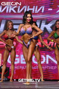 Grand Prix Dudushkin Fitness Family - 2023