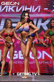 Grand Prix Dudushkin Fitness Family - 2023
