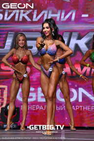 Grand Prix Dudushkin Fitness Family - 2023