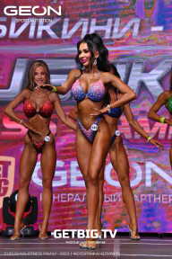 Grand Prix Dudushkin Fitness Family - 2023