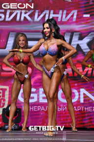 Grand Prix Dudushkin Fitness Family - 2023