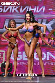 Grand Prix Dudushkin Fitness Family - 2023