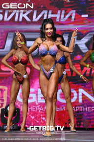 Grand Prix Dudushkin Fitness Family - 2023