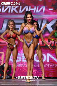 Grand Prix Dudushkin Fitness Family - 2023