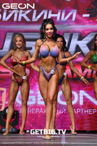 Grand Prix Dudushkin Fitness Family - 2023
