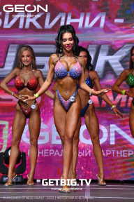 Grand Prix Dudushkin Fitness Family - 2023