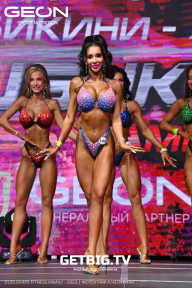 Grand Prix Dudushkin Fitness Family - 2023