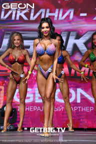 Grand Prix Dudushkin Fitness Family - 2023