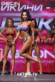 Grand Prix Dudushkin Fitness Family - 2023
