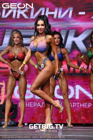 Grand Prix Dudushkin Fitness Family - 2023