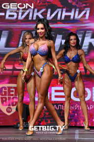 Grand Prix Dudushkin Fitness Family - 2023