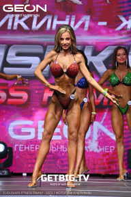 Grand Prix Dudushkin Fitness Family - 2023