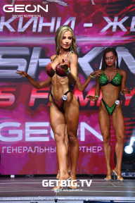 Grand Prix Dudushkin Fitness Family - 2023